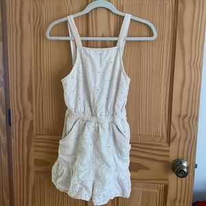 American eagle romper